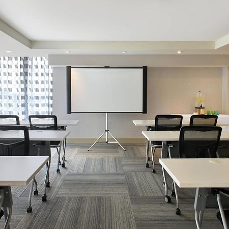 Four Points By Sheraton Coral Gables Маями Екстериор снимка