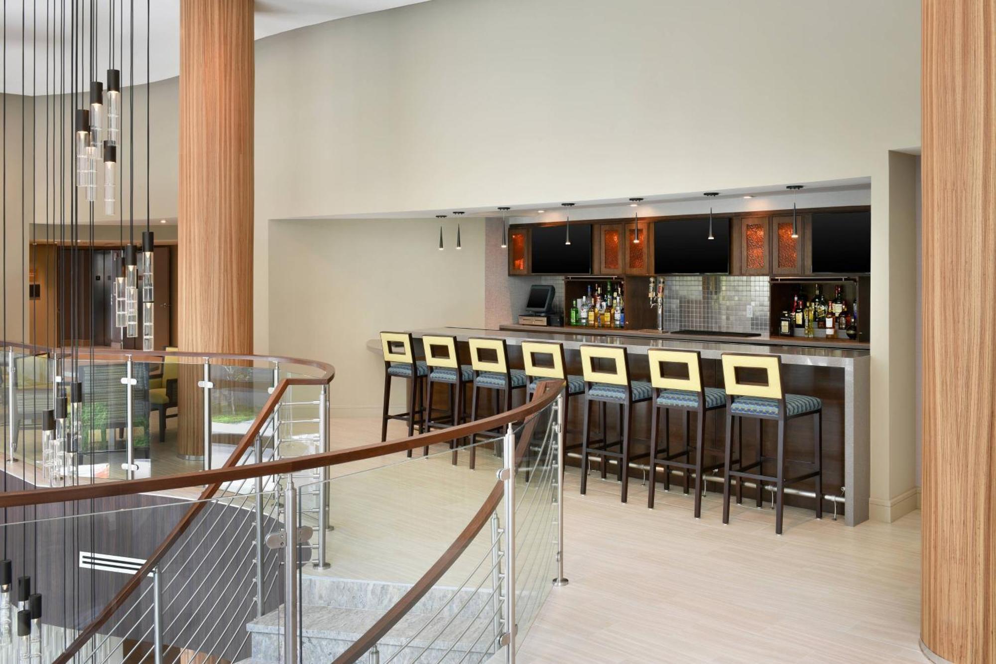 Four Points By Sheraton Coral Gables Маями Екстериор снимка