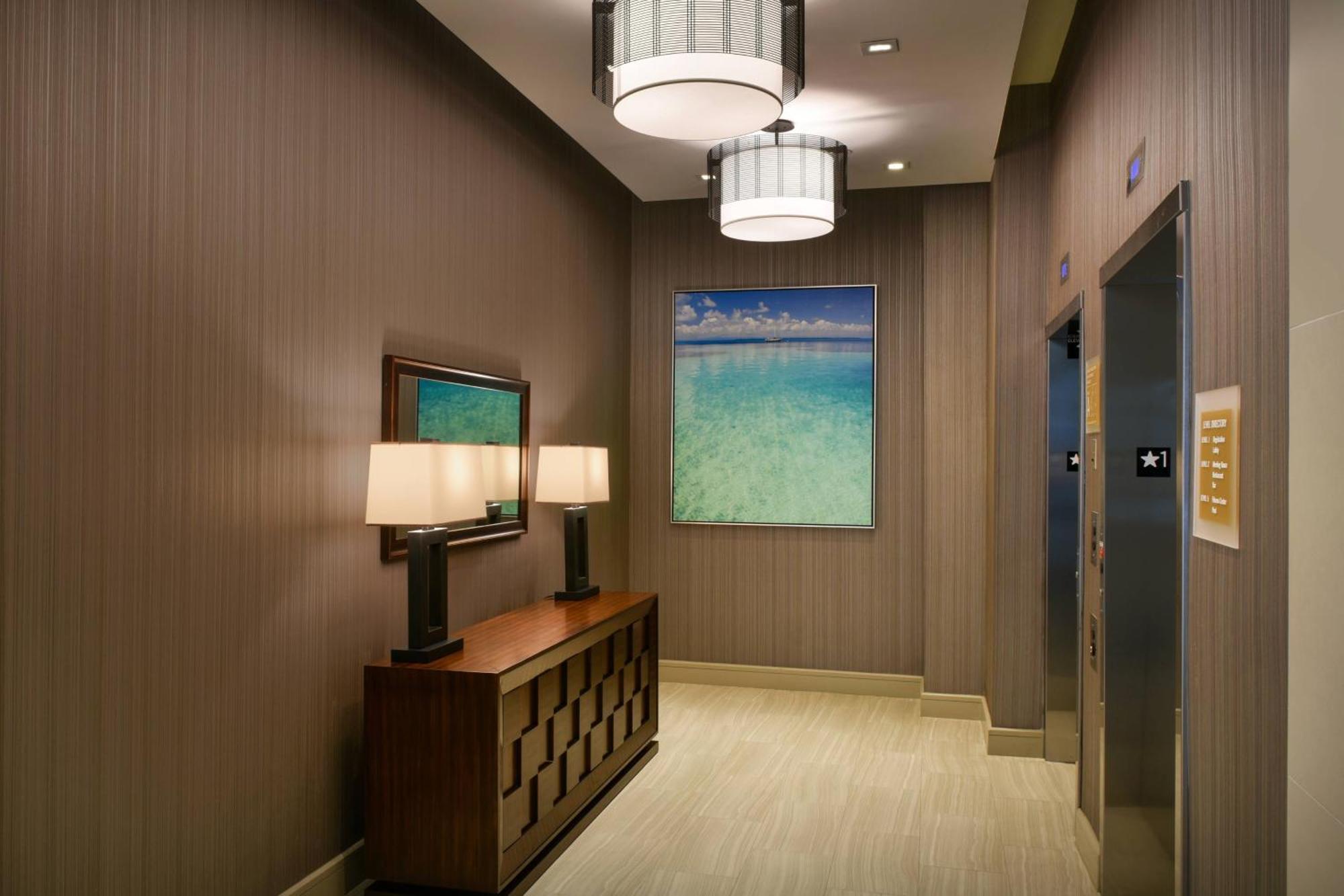 Four Points By Sheraton Coral Gables Маями Екстериор снимка